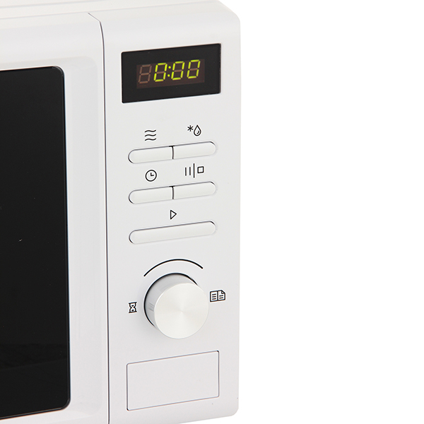 Cuptor cu microunde Gorenje MMO20DWII 800 W / 20 l / Alb photo 3