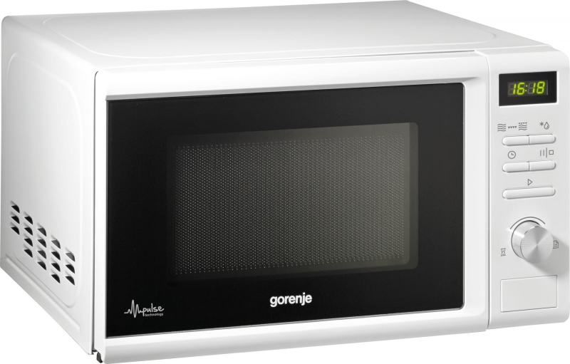 Cuptor cu microunde Gorenje MMO20DWII 800 W / 20 l / Alb photo 4