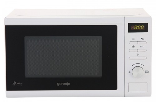 Cuptor cu microunde Gorenje MMO20DWII 800 W / 20 l / Alb photo 5