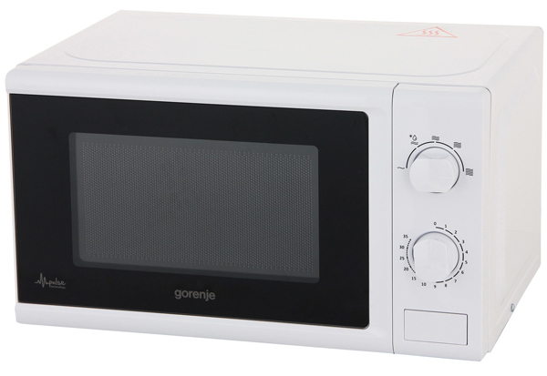 Микроволновая печь Gorenje MMO20MWII photo Микроволновая печь Gorenje MMO20MWII photo