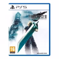 Final Fantasy VII - Remake Intergrade PlayStation 5 16+