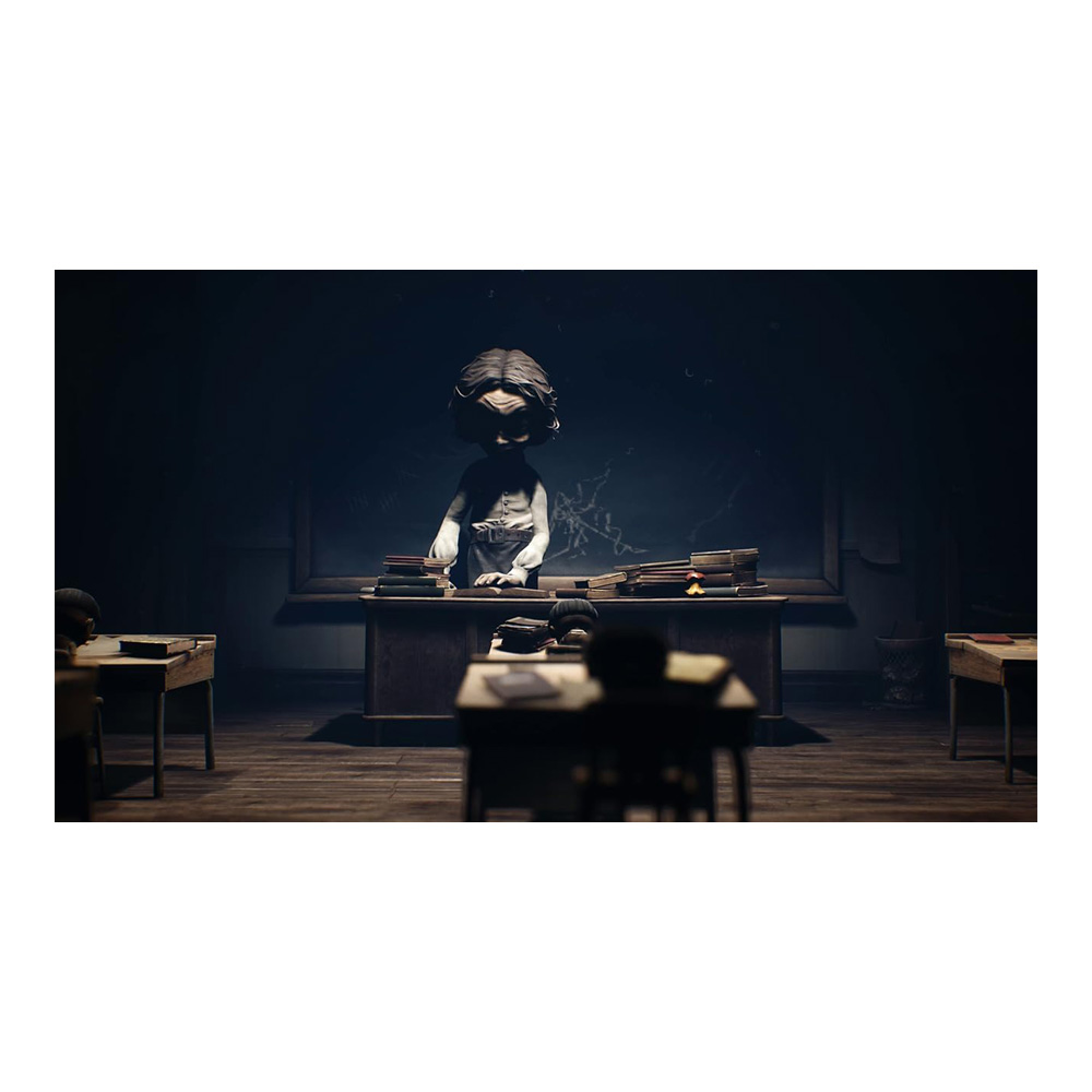 Little Nightmares II (Enhanced Edition) PlayStation 5 16+ photo 2