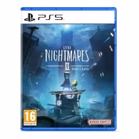 Little Nightmares II (Enhanced Edition) PlayStation 5 16+