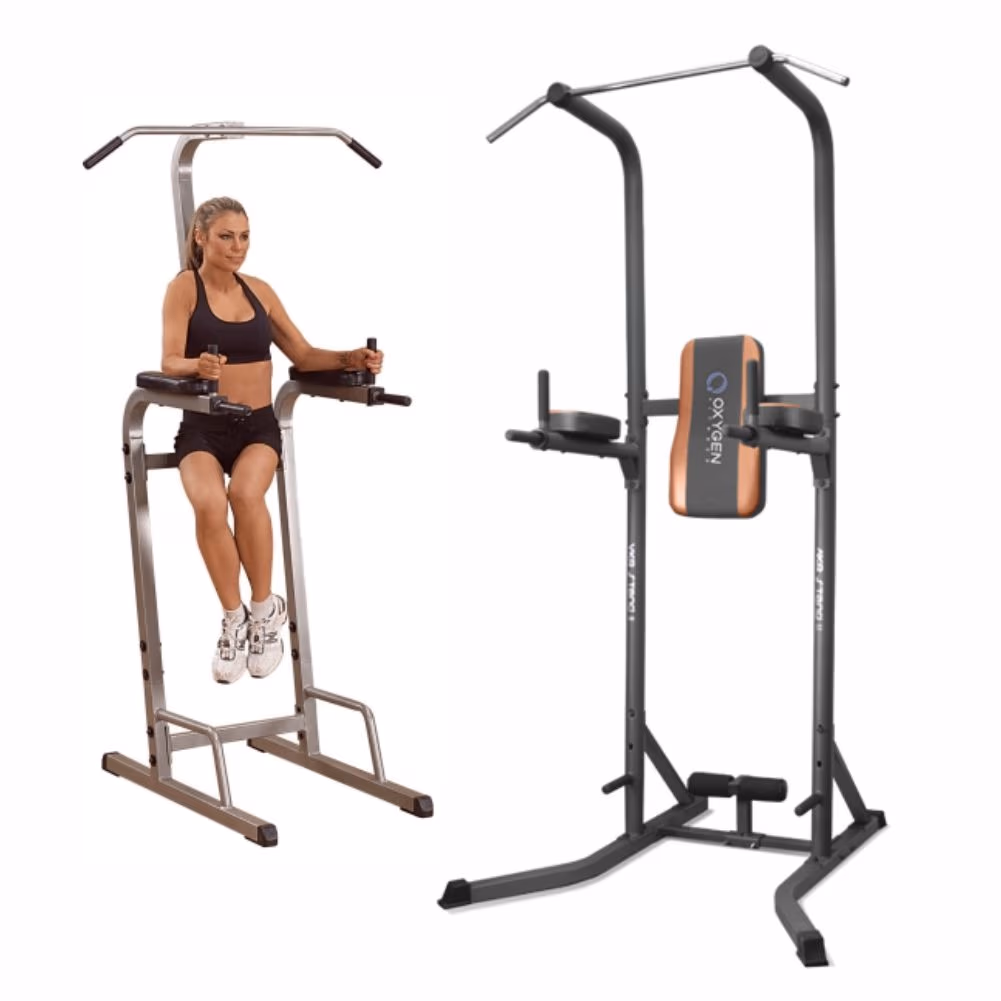 Aparat multifunctional p/u tractiuni OXYGEN VKR_STAND_II 