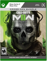 Call of Duty: Modern Warfare II Xbox Series X|S, Xbox One 18+ thumbnav 1