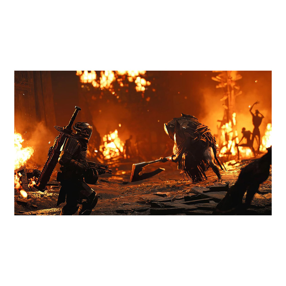 Remnant II Xbox Series X|S 18+ photo 3