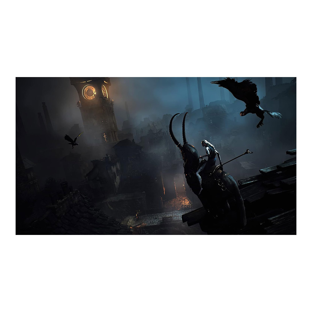 Remnant II Xbox Series X|S 18+ photo 4
