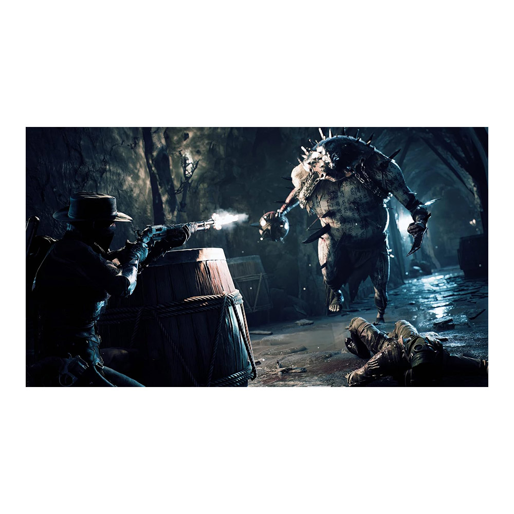Remnant II Xbox Series X|S 18+ photo 5