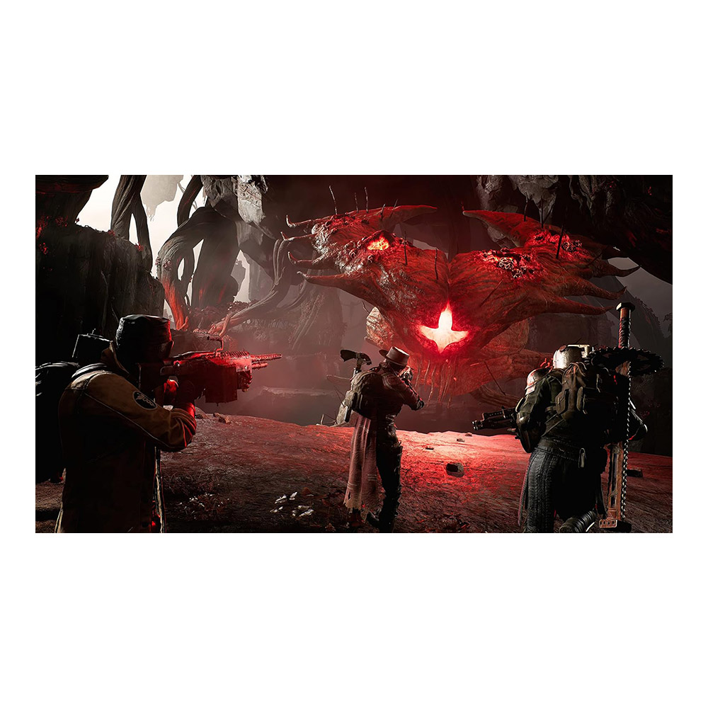 Remnant II Xbox Series X|S 18+ photo 6