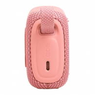 Портативная колонка JBL Go 5 Pink thumbnav 4