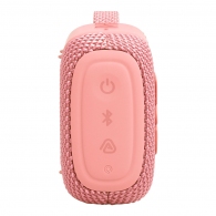 Портативная колонка JBL Go 5 Pink thumbnav 5