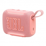 Портативная колонка JBL Go 5 Pink thumbnav 6