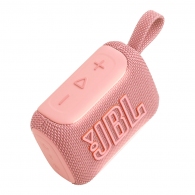 Портативная колонка JBL Go 5 Pink thumbnav 7
