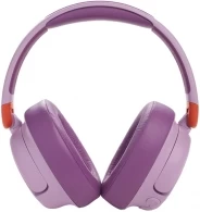 Наушники беспроводные JBL JR 460NC Pink