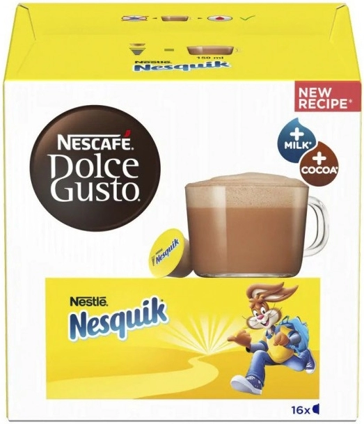 Cafea Nescafe Nesquik