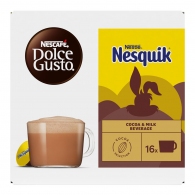 Cafea Nescafe Nesquik thumbnav 1