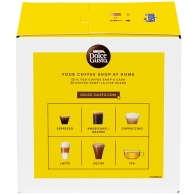 Cafea Nescafe Nesquik thumbnav 5