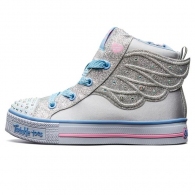 Кроссовки Skechers Twinkle Lite-Wonder Wingz thumbnav