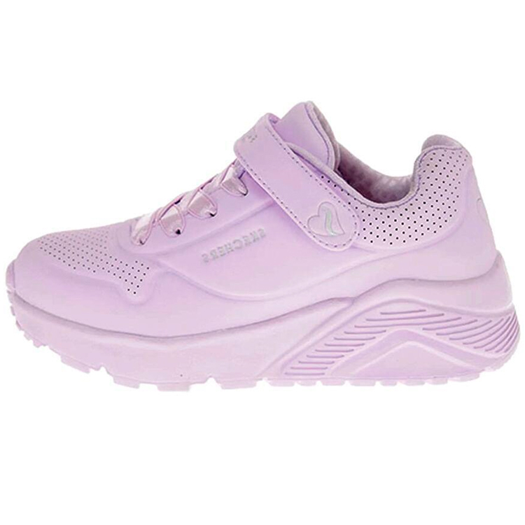 Кроссовки Skechers UNO LITE FROSTY VIBE photo Кроссовки Skechers UNO LITE FROSTY VIBE photo