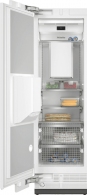 Congelator Miele F 2671 Vi L, 318 l, 212.7 cm, A++, Alb thumbnav