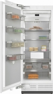 Congelator Miele F 2811 Vi L, 446 l, 212.7 cm, A++, Alb thumbnav
