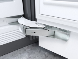 Congelator Miele F 2811 Vi L, 446 l, 212.7 cm, A++, Alb thumbnav 4
