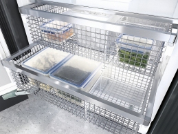 Congelator Miele F 2811 Vi L, 446 l, 212.7 cm, A++, Alb thumbnav 5