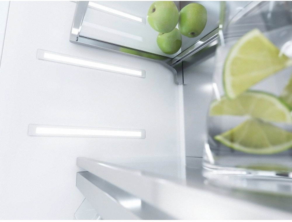 Встраиваемый холодильник Miele KF 2911 Vi L, 505 л, 212.7 см, A++