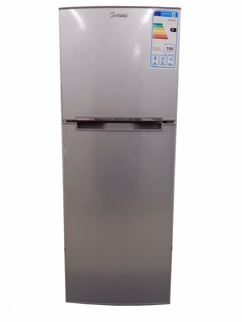 Frigider KUBB BD138S 