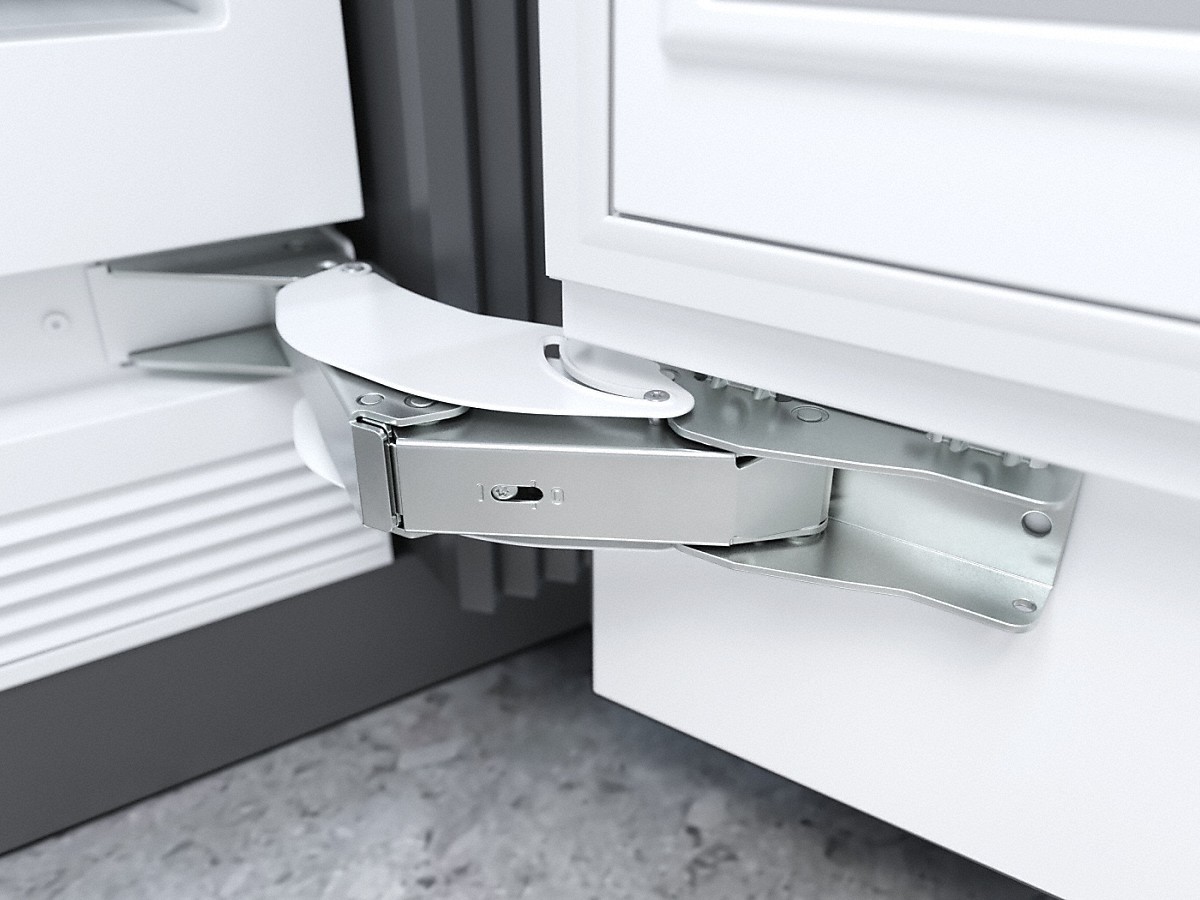 Винный холодильник Miele KWT 2611 Vi L / 104 бутылки / 212.7 см / A+ / Черный photo 6