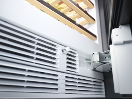 Винный холодильник Miele KWT 2611 Vi L, 104 бутылки бутылок, 212.7 см, A+, Черный thumbnav 8