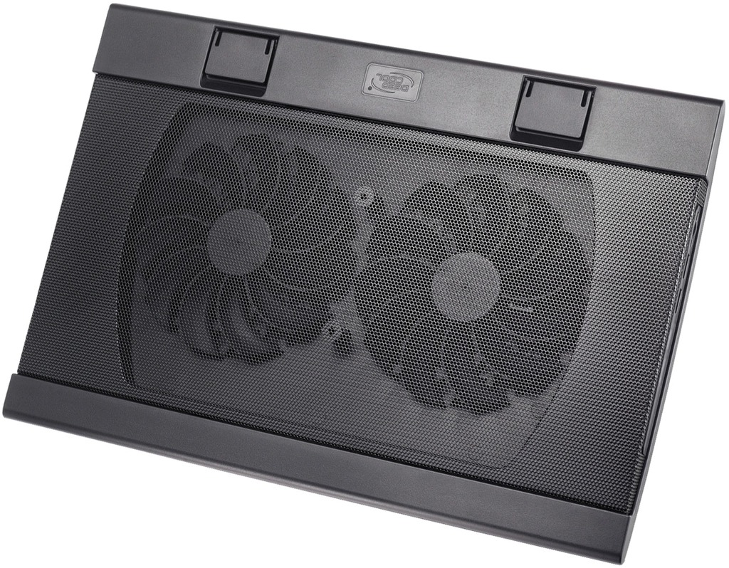 Подставка для ноутбуков Deepcool XDC-WINDPAL FS photo 2