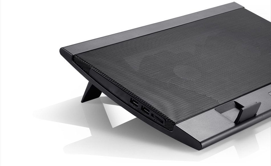 Подставка для ноутбуков Deepcool XDC-WINDPAL FS photo 3
