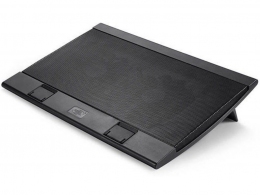 Подставка для ноутбуков Deepcool XDC-WINDPAL FS thumbnav 1