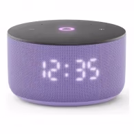 Умная колонка Yandex Station Mini 3 YNDX-00027 Lilac