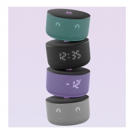 Умная колонка Yandex Station Mini 3 YNDX-00027 Lilac thumbnav 4