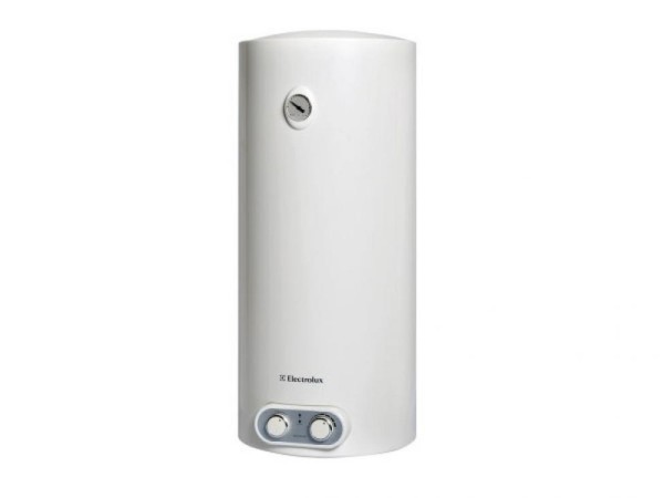 Incalzitor de apa electric vertical Electrolux EWH30 Magnum Slim photo 1