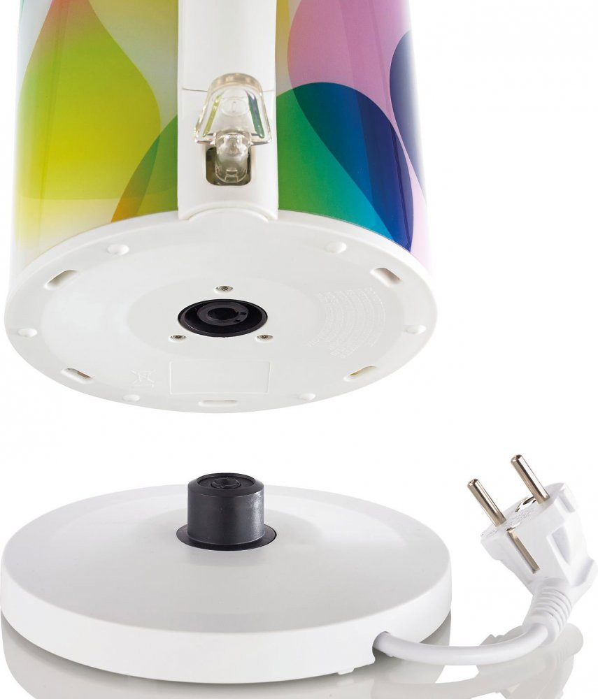Fierbator de apa electric Gorenje K15KARIM photo 4