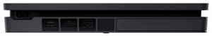 Consola Sony PlayStation 4 Slim 1TB + Gamepad + 1 Game  thumbnav 3