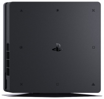 Consola Sony PlayStation 4 Slim 1TB + Gamepad + 1 Game  thumbnav 4