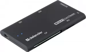 Кардридер Defender Superior Slim