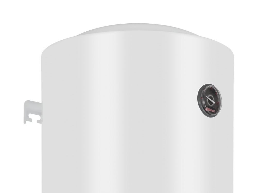 Incalzitor de apa electric vertical Thermex Thermo50VSlim / 50 L / Alb photo 2