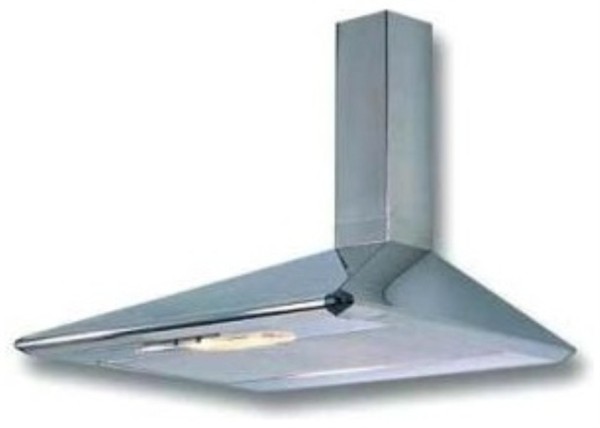 Hota cupola Hansa P60CIN photo 1