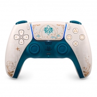 Gamepad Sony DualSense - Genshin Impact Limited Edition thumbnav 1