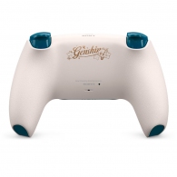 Gamepad Sony DualSense - Genshin Impact Limited Edition thumbnav 5