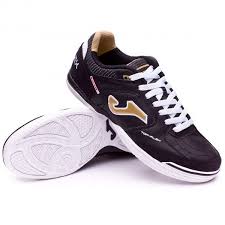 Бутсы Joma TOP FLEX / Мужской / 40 / Черный/Белый photo 3