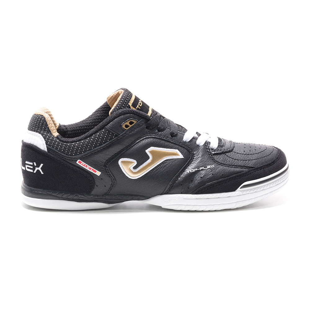Бутсы Joma TOP FLEX / Мужской / 40 / Черный/Белый photo 8