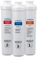 Сменный картридж для фильтра  Vuoxa CartridjSmartMaxBio thumbnav 1