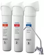 Встраиваемый фильтр для воды Vuoxa SmartMaxBio