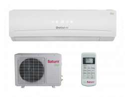 Кондиционер Saturn ST-07TLHR/Bio thumbnav 1